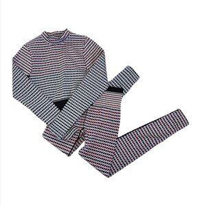 Fabletics Two Piece Set